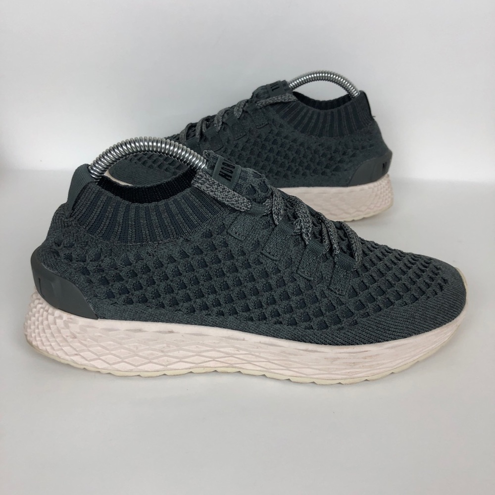 Nobull Knit Runner Running Shoe